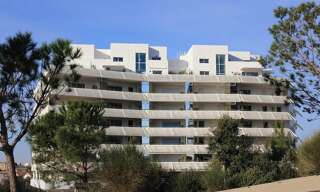 Appartement 2 Pièces 45 m² à louer à Montpellier (34000)