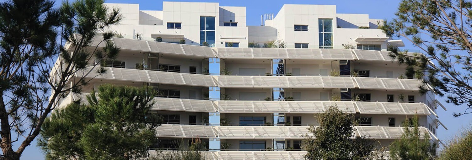 Appartement 2 Pièces 45 m² à louer à Montpellier (34000)