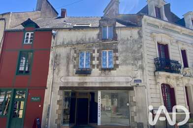 Maison 5 pièces 120000 €