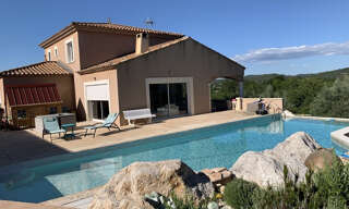 Maison 5 Pièces 213 m² à vendre à Quissac (30260)