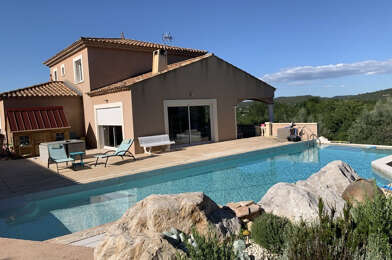 Maison 5 pièces 425000 €