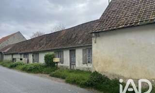 Maison 5 Pièces 100 m² à vendre à Frencq (62630)