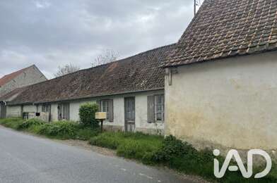 Maison 5 pièces 80000 €