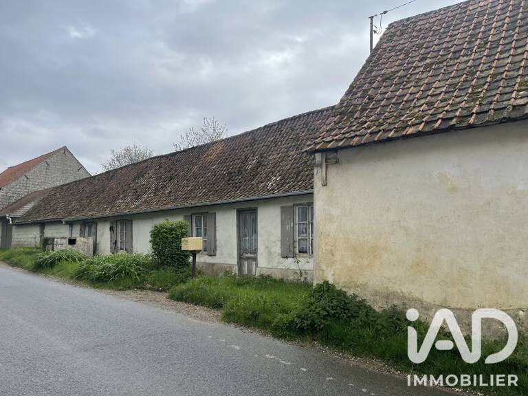 Vente Maison/villa 5 pièces — photo 1