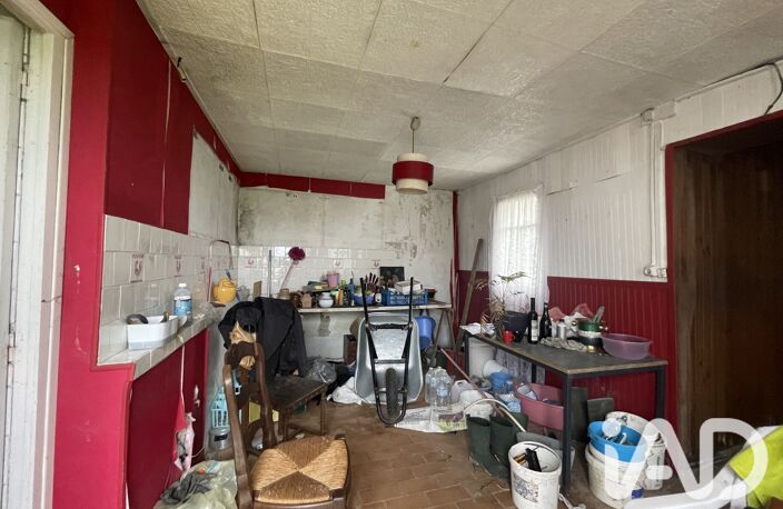 Vente Maison/villa 5 pièces — photo 2