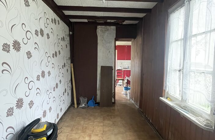 Vente Maison/villa 5 pièces — photo 3