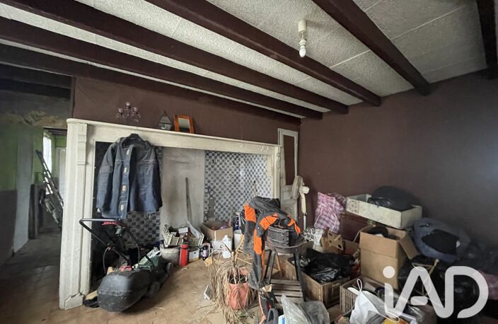 Vente Maison/villa 5 pièces — photo 4