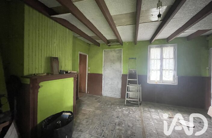 Vente Maison/villa 5 pièces — photo 5