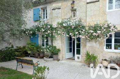 Maison 6 pièces 262000 €