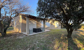 Maison 4 Pièces 96 m² à louer à La Baume-de-Transit (26790)