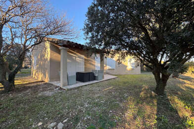 Maison 4 pièces 1120 €