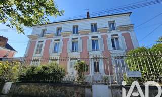 Appartement 3 Pièces 51 m² à vendre à Château-Thierry (02400)