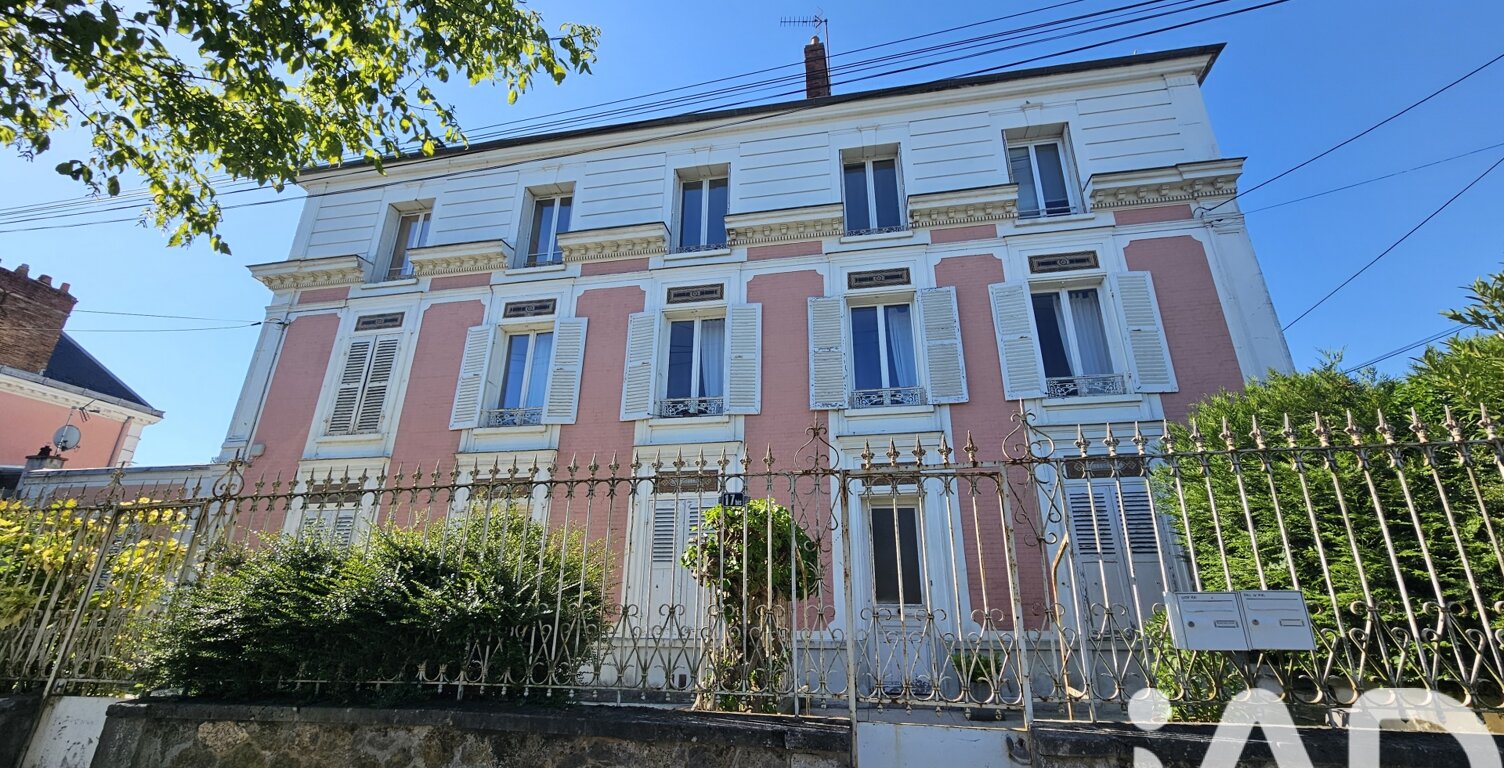 Vente Appartement 3 pièces — photo 1