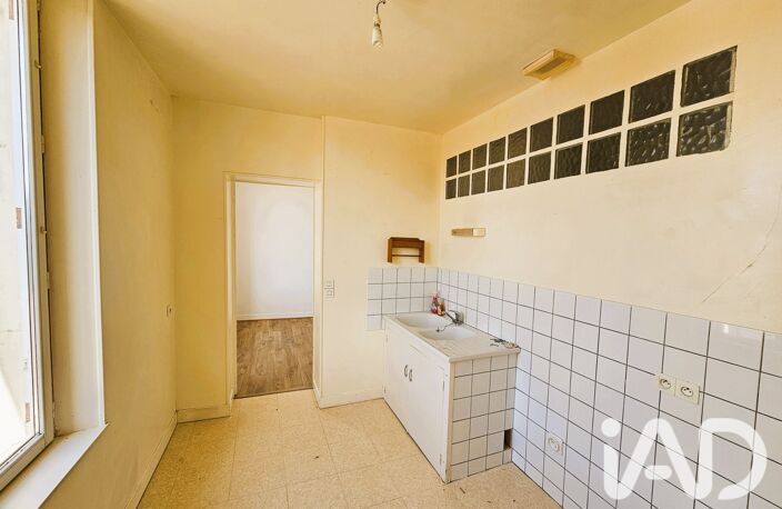 Vente Appartement 3 pièces — photo 2