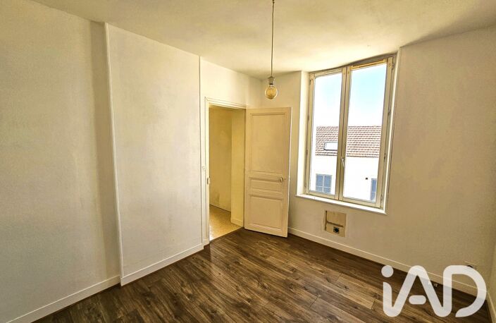 Vente Appartement 3 pièces — photo 5