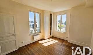 Appartement 2 Pièces 47 m² à vendre à Château-Thierry (02400)