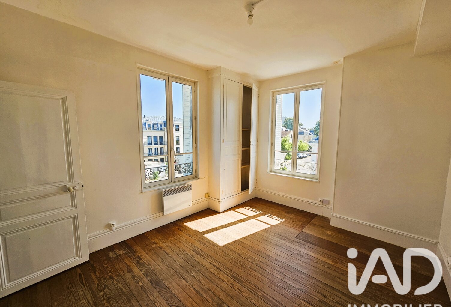 Vente Appartement 2 pièces — photo 1