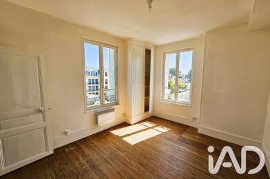 Appartement 2 pièces 95000 €