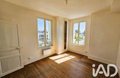 Vente Appartement 2 pièces — photo du bien