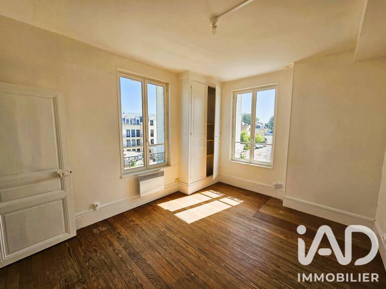 Vente Appartement 2 pièces — photo 1