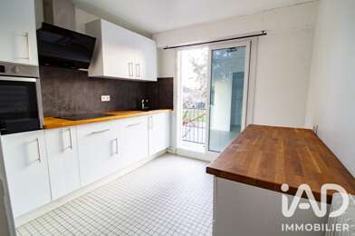 Appartement 3 pièces 159500 €