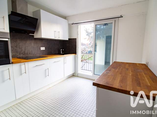 Vente Appartement 3 pièces — photo du bien