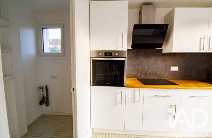 Vente Appartement 3 pièces — photo 2
