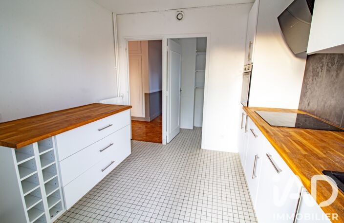 Vente Appartement 3 pièces — photo 3