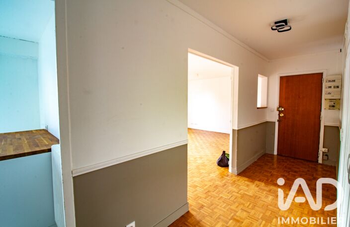 Vente Appartement 3 pièces — photo 4