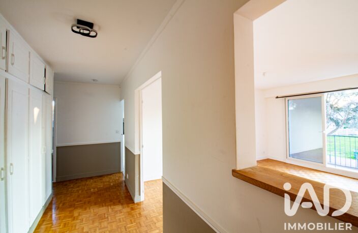 Vente Appartement 3 pièces — photo 5
