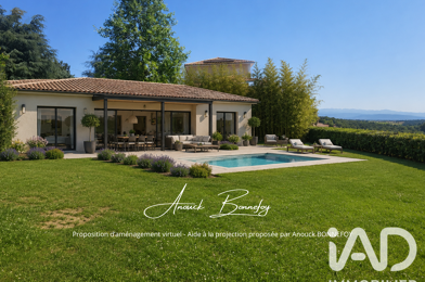 Terrain  110000 €