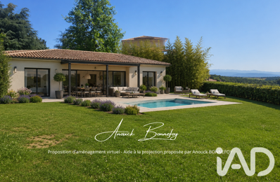 Vente Terrain à bâtir 750 m&sup2; — photo du bien