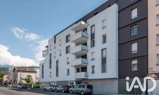 Appartement 2 Pièces 39 m² à vendre à Saint-Martin-d'Hères (38400)