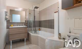 Appartement 2 Pièces 39 m² à vendre à Saint-Martin-d'Hères (38400)