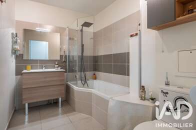 Appartement 2 pièces 135000 €