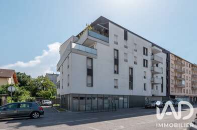 Appartement 2 pièces 129000 €