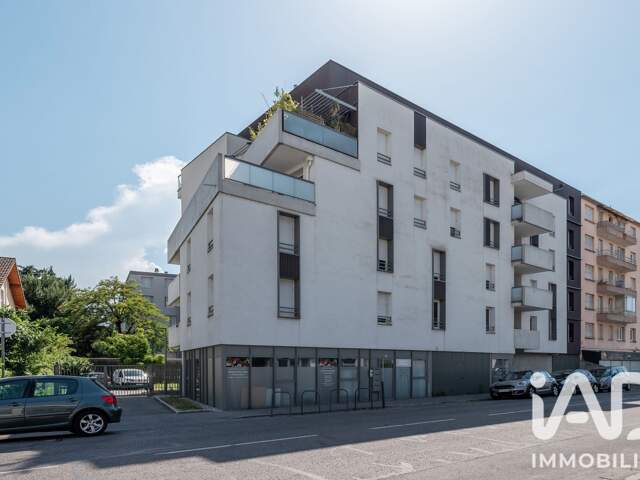Vente Appartement 2 pièces — photo du bien