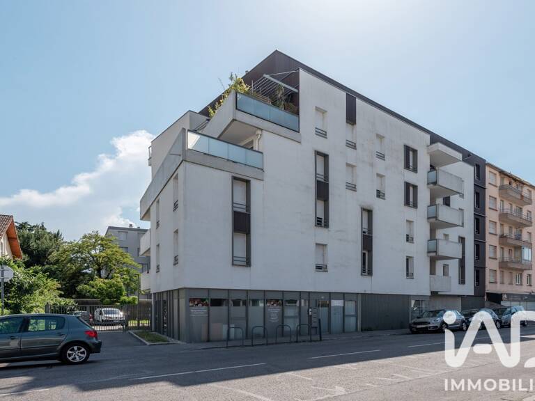 Vente Appartement 2 pièces — photo 1