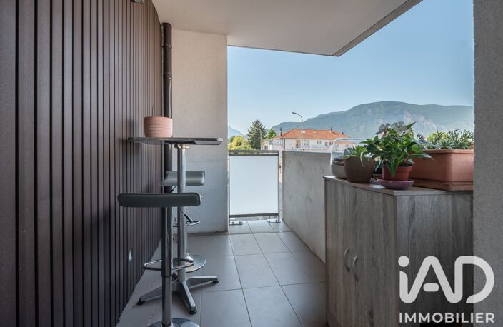 Vente Appartement 2 pièces — photo 2