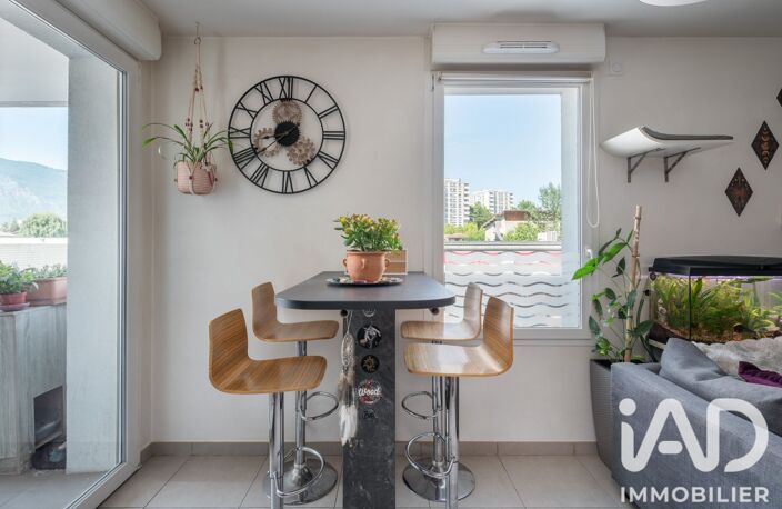 Vente Appartement 2 pièces — photo 3