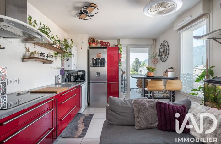Vente Appartement 2 pièces — photo 5