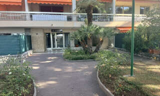 Appartement 1 Pièce 26 m² à vendre à Cagnes-sur-Mer (06800)