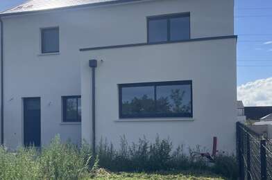 Maison 5 pièces 305000 €