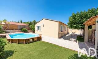 Maison 5 Pièces 125 m² à vendre à Coudoux (13111)