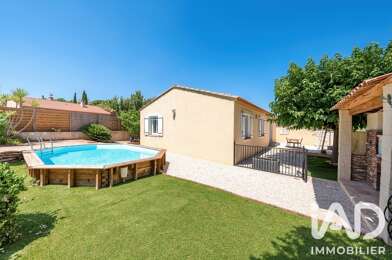 Maison 5 pièces 495000 €