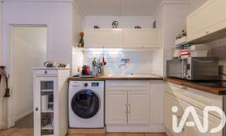 Appartement 1 Pièce 30 m² à vendre à Montreuil (93100)