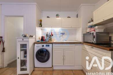 Appartement 1 pièces 185000 €