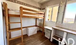 Appartement 1 Pièce 9 m² à vendre à Mâcon (71000)