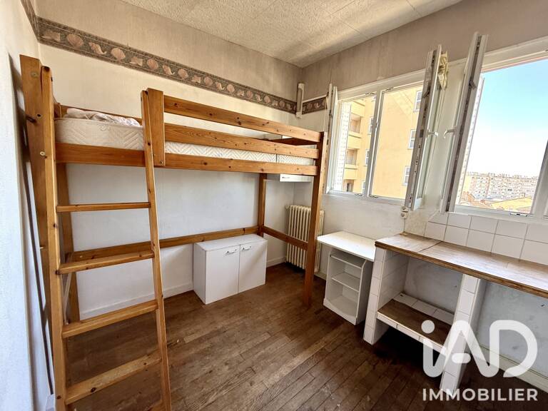 Vente Appartement 1 pièce — photo 1