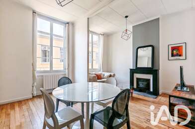Appartement 3 pièces 349000 €